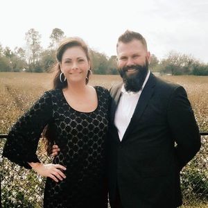 Meet your Posher, Gary